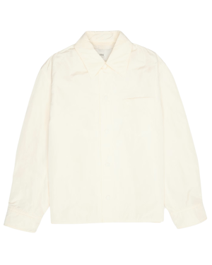 PADDED AMI DE COEUR OVERSHIRT