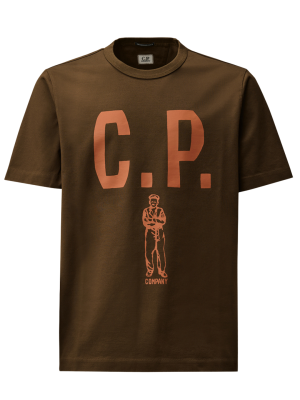 T-SHIRTS - SHORT SLEEVE