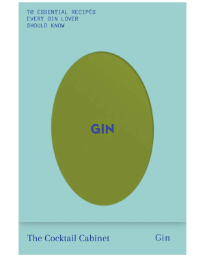 The Cocktail Cabinet: Gin