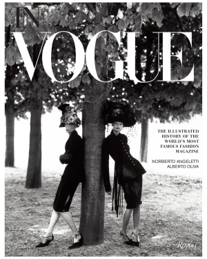 IN VOGUE