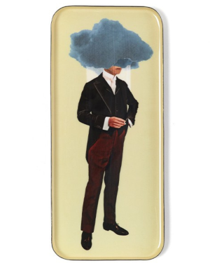 RAINYMAN TRINKET TRAY