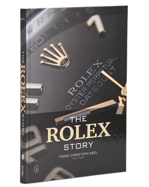 The Rolex Story