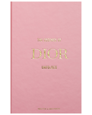 The Essence of Dior