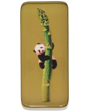 RECTANGULAR TRINKET TRAY Sacha