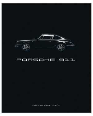 PORSCHE 911 - ICONS OF EXCELLENCE