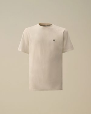 30/1 JERSEY SHORT SLEEVE GOGGLE T-SHIRT