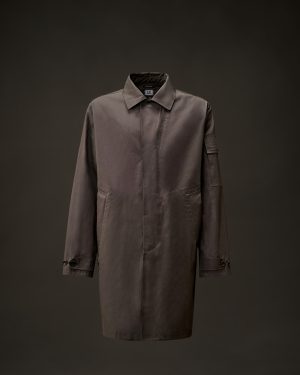 METROPOLIS SERIES HYST COAT