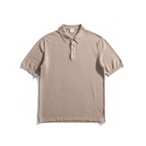 SHORT SLEEVES POLO