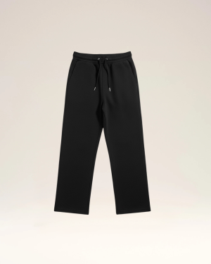 JOGGING WITH CONTRASTED AMI DE COEUR