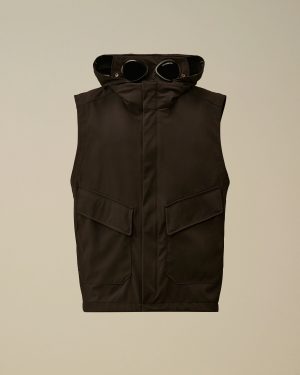 C.P. SHELL-R GOGGLE GILET